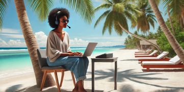 JotLink on Any Device