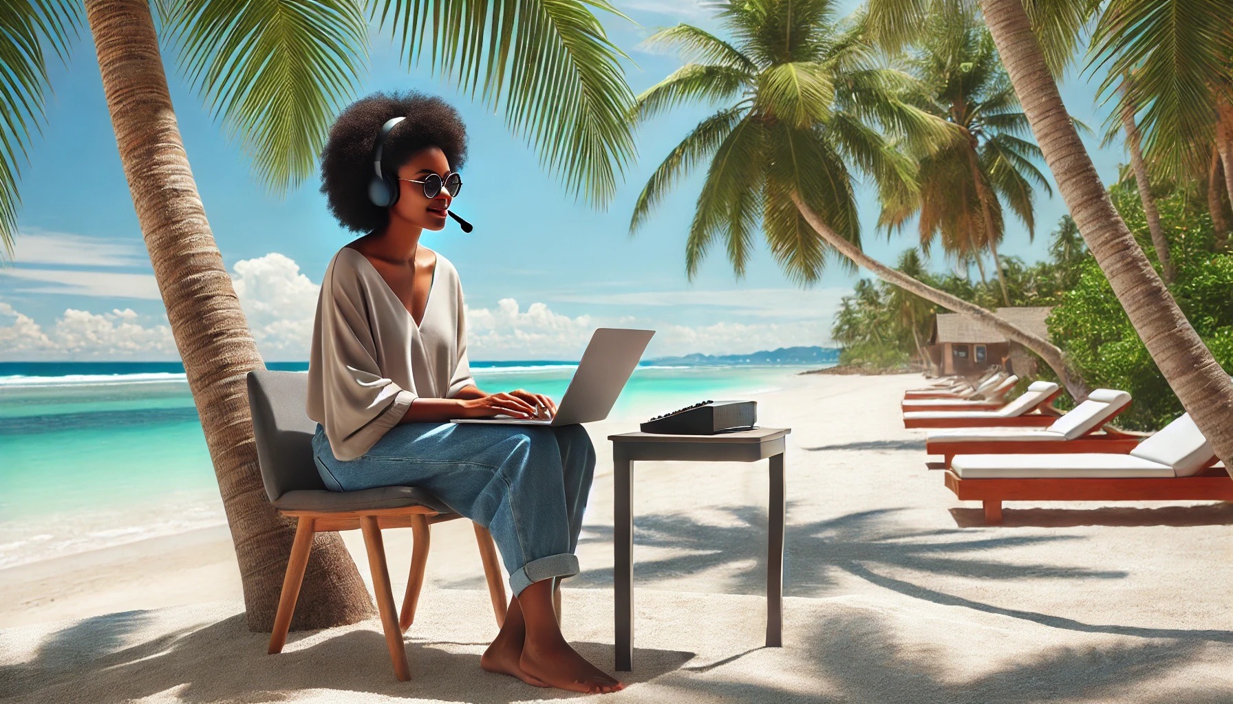 JotLink on Any Device