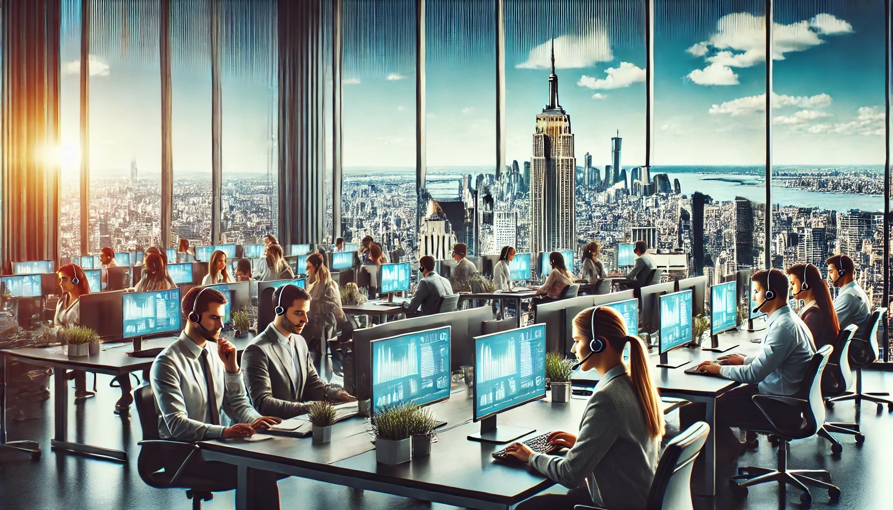 Optimize Customer Service with Call Queue