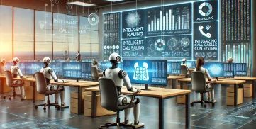 JotLink’s Smart Dialer