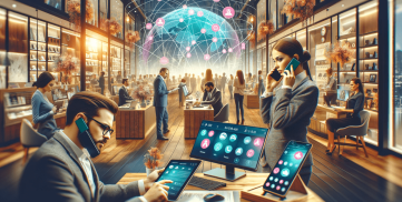 Seamless Communication with JotLink