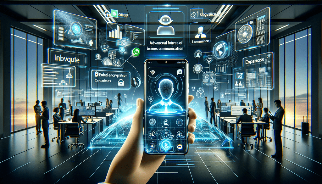 The Future of Business Communication