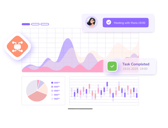Manage Tasks Efficiently block image
