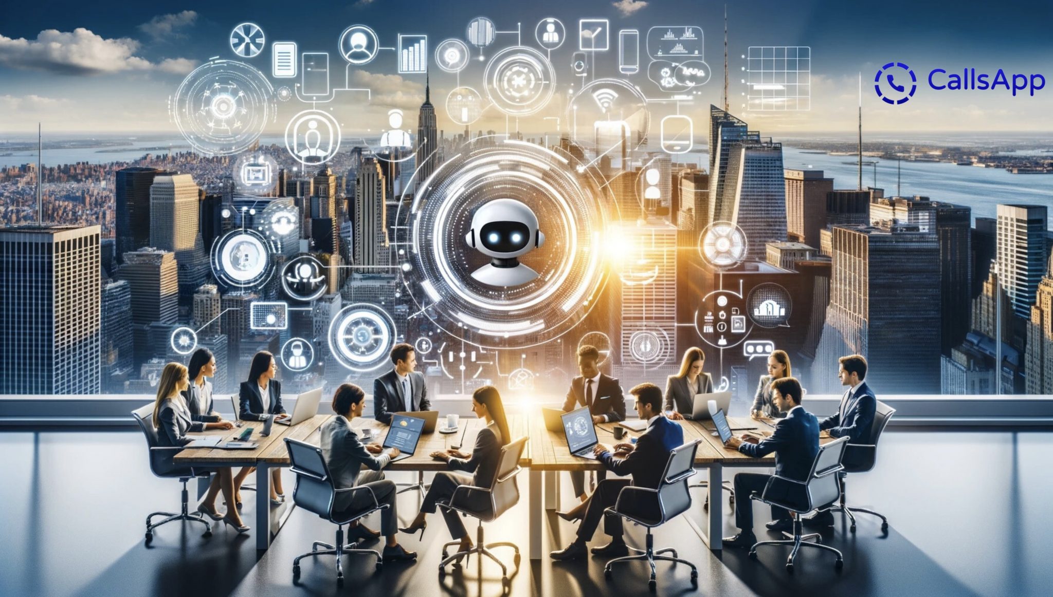 JotLink. All-in-One Platform