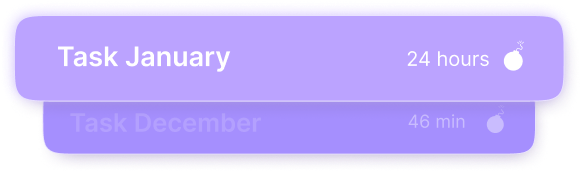 Self-Destructing Chats block image