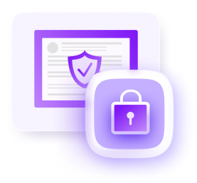 Advanced Security Features icon
