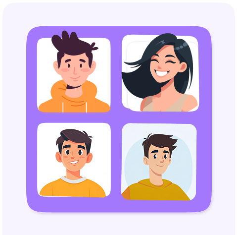 Ring Groups block image