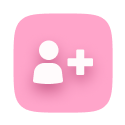 Sign Up icon