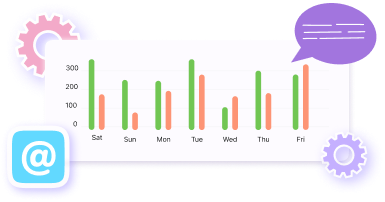 Marketing Automation image