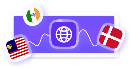 International Roaming image