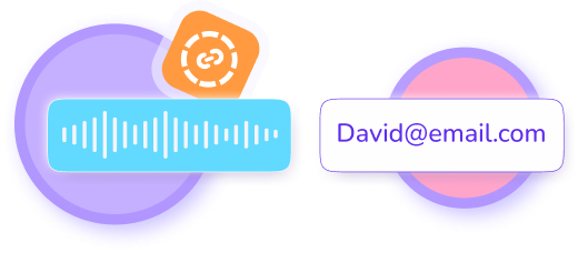 Voicemail to Email image