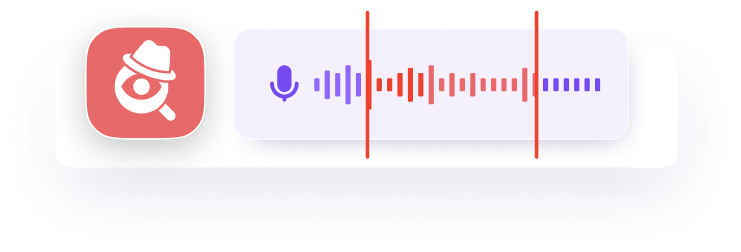 AI Shadow Listening block image