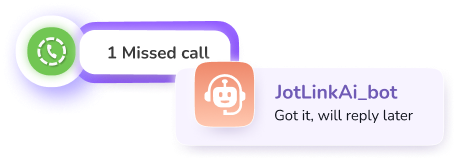 AI Assistant block image