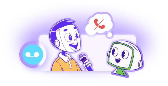 Voicemail Auto-Hangup block image