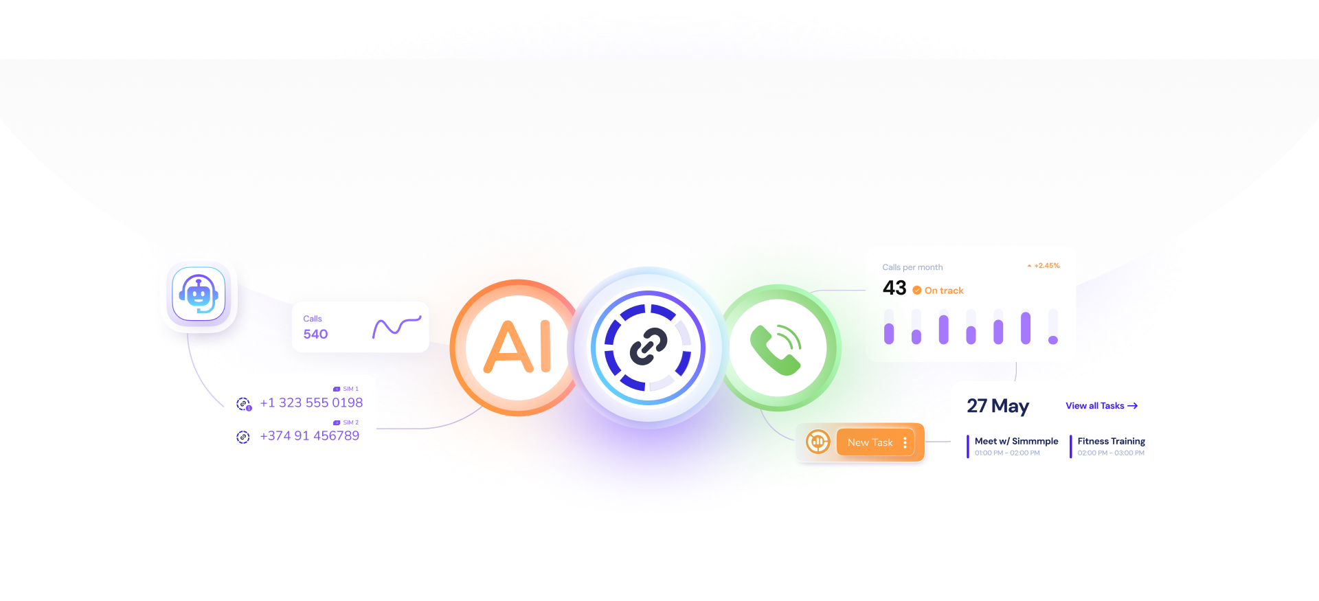 FMC Partnership main image