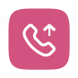 Call Pickup icon
