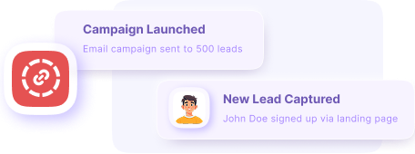 Marketing Automation image