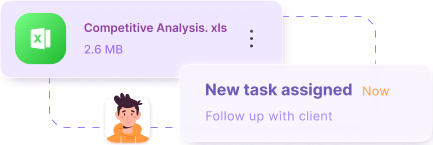 Task Management image