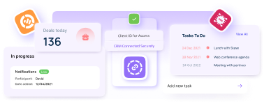 CRM main image