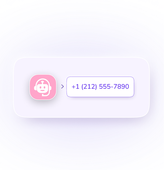 Attended Transfer image