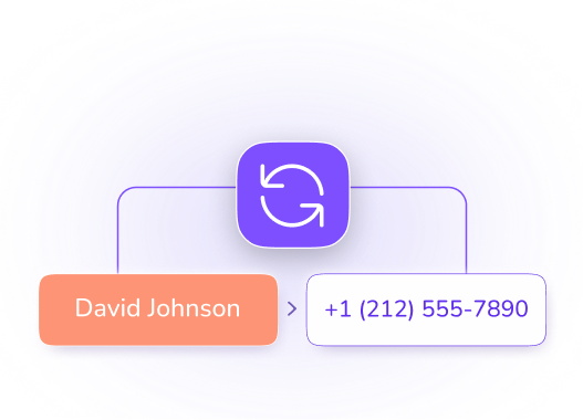 Blind Transfer image